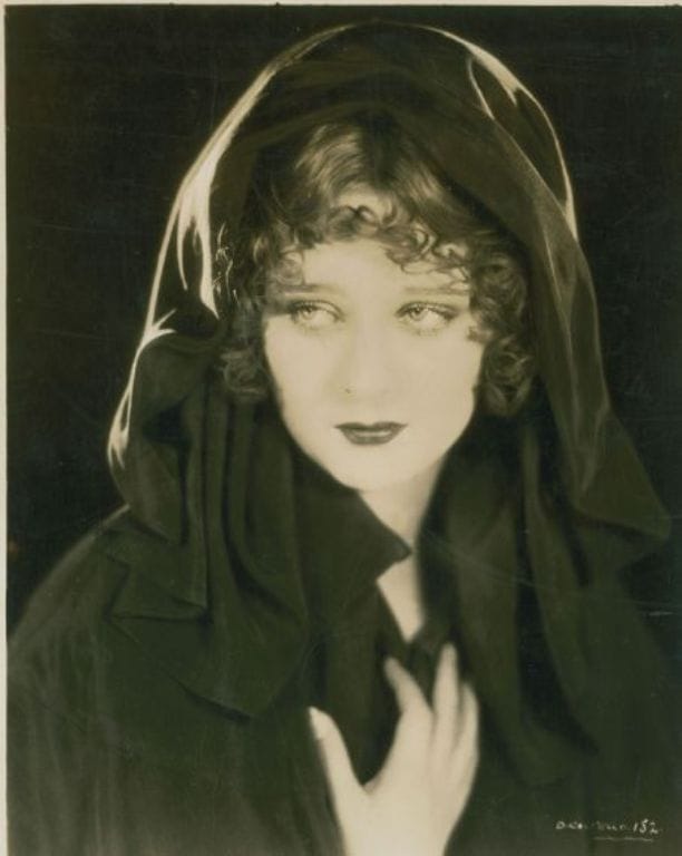 Dolores Costello