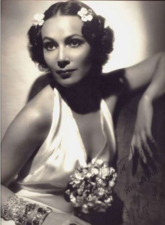 Dolores del Rio Dolores del Rio