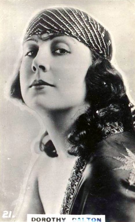 Dorothy Dalton