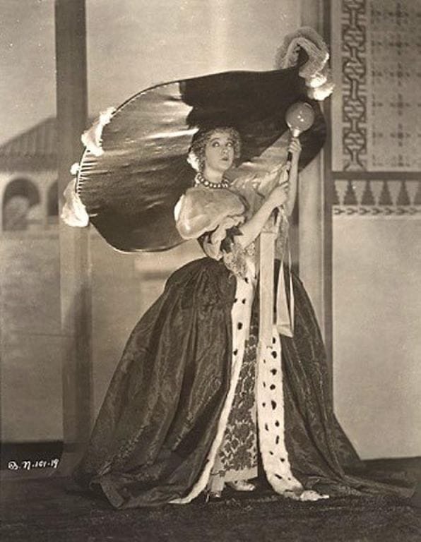 Image of Dorothy Gish