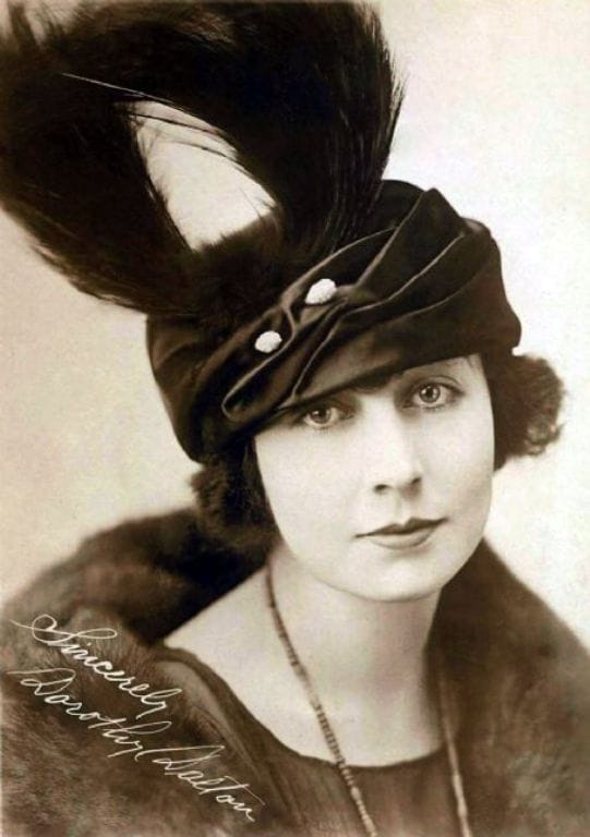 Dorothy Dalton