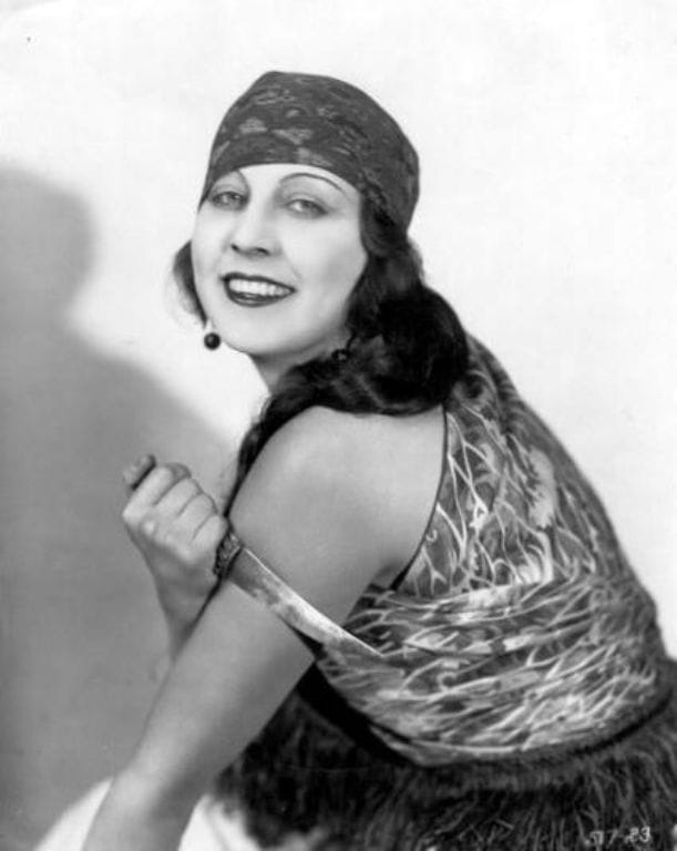 Dorothy Dalton