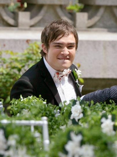 Ed Westwick Ed Westwick