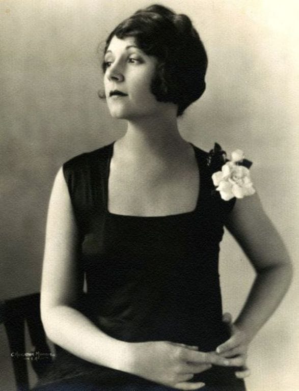 Dorothy Dalton