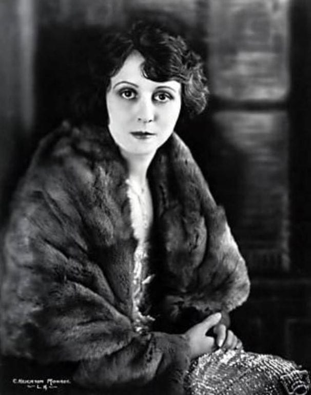 Picture of Dorothy Dalton