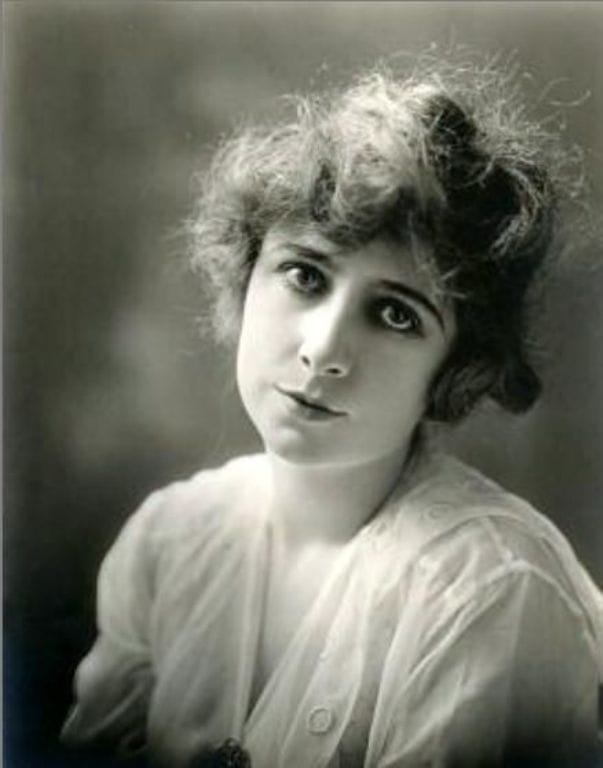 Picture of Dorothy Phillips