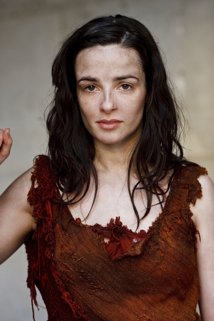 Laura Donnelly