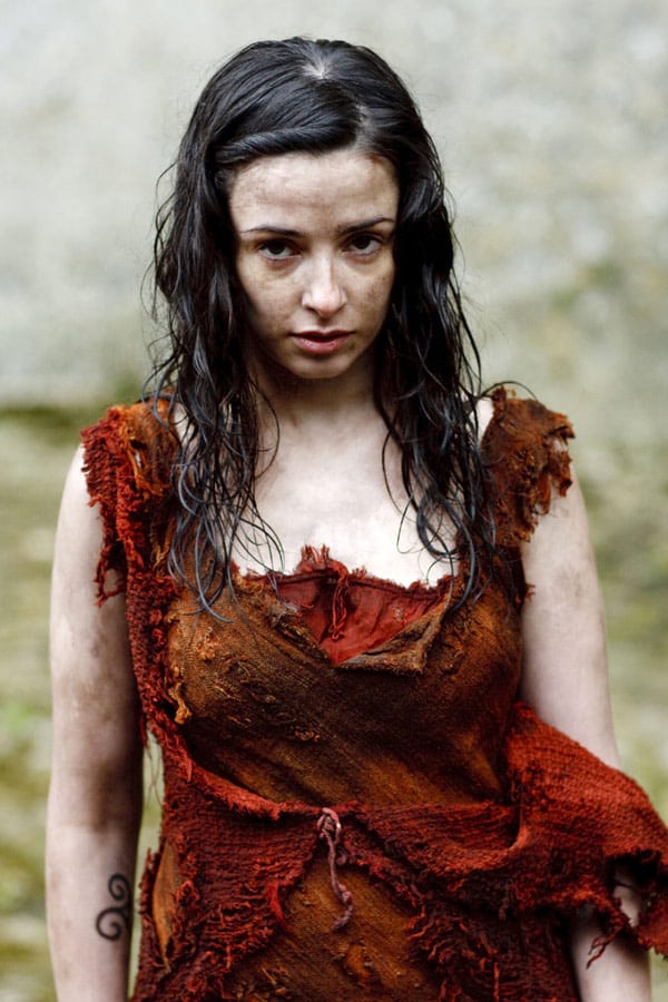 Laura Donnelly