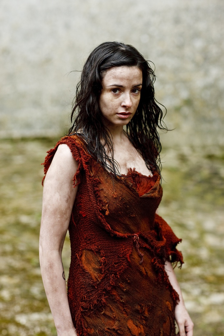 Laura Donnelly Laura Donnelly