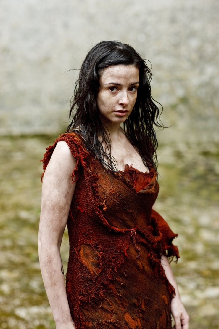 Laura Donnelly