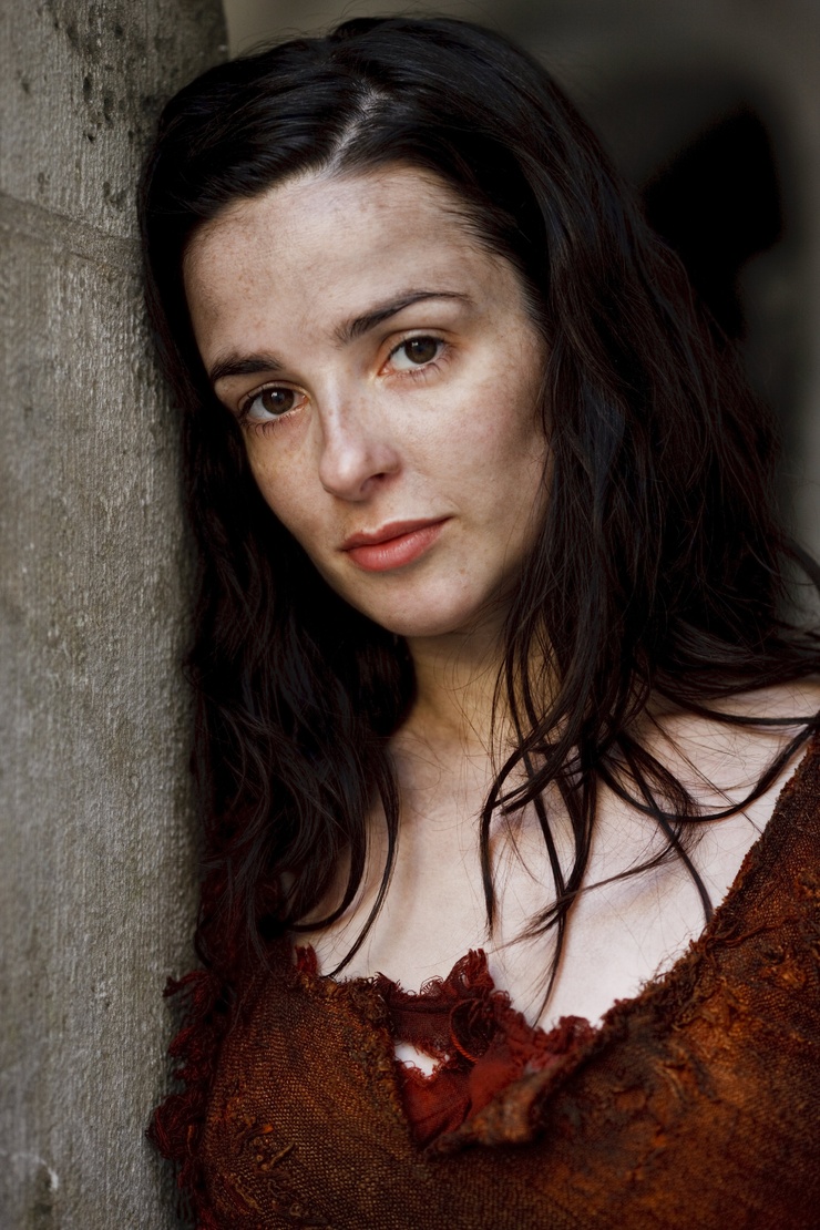 Laura Donnelly