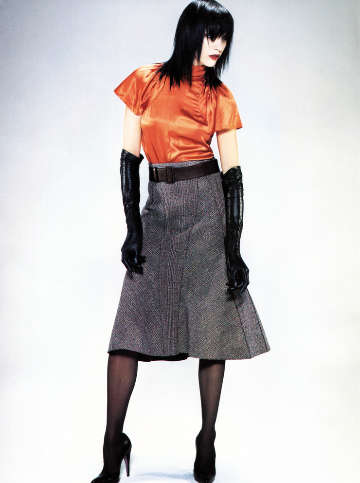 Hannelore Knuts