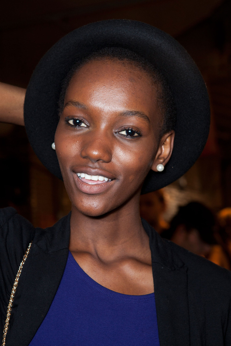 Herieth Paul