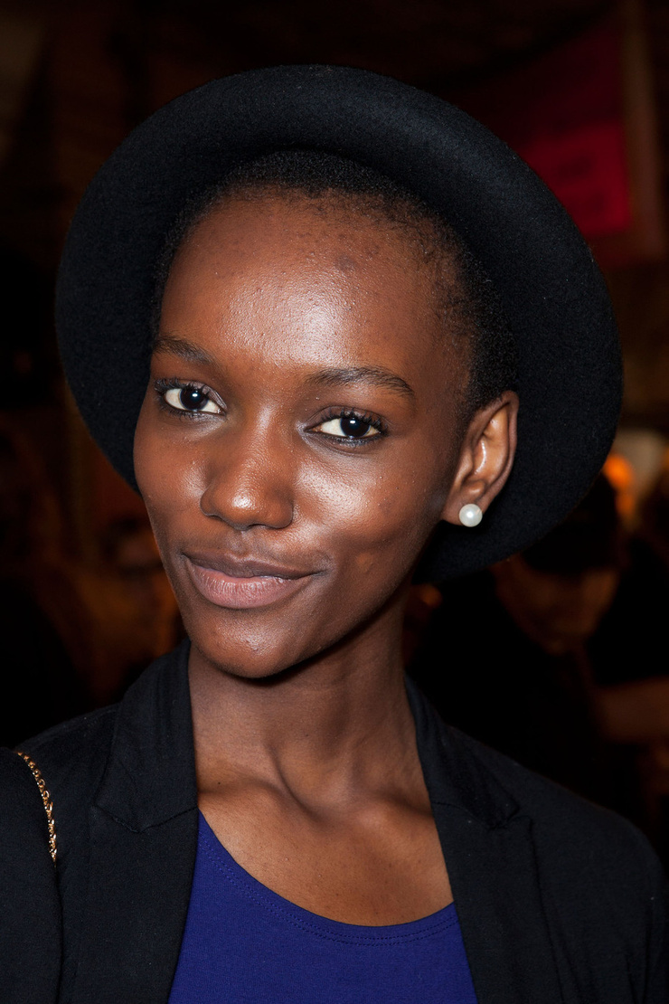 Herieth Paul