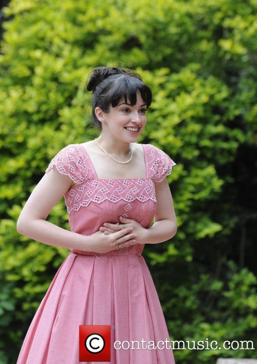 Laura Donnelly Laura Donnelly