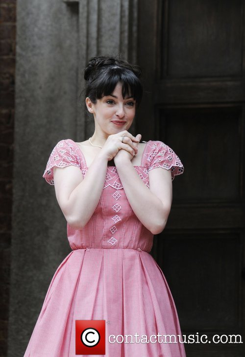 Laura Donnelly