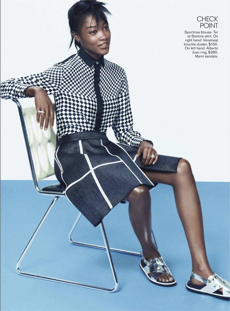 Herieth Paul