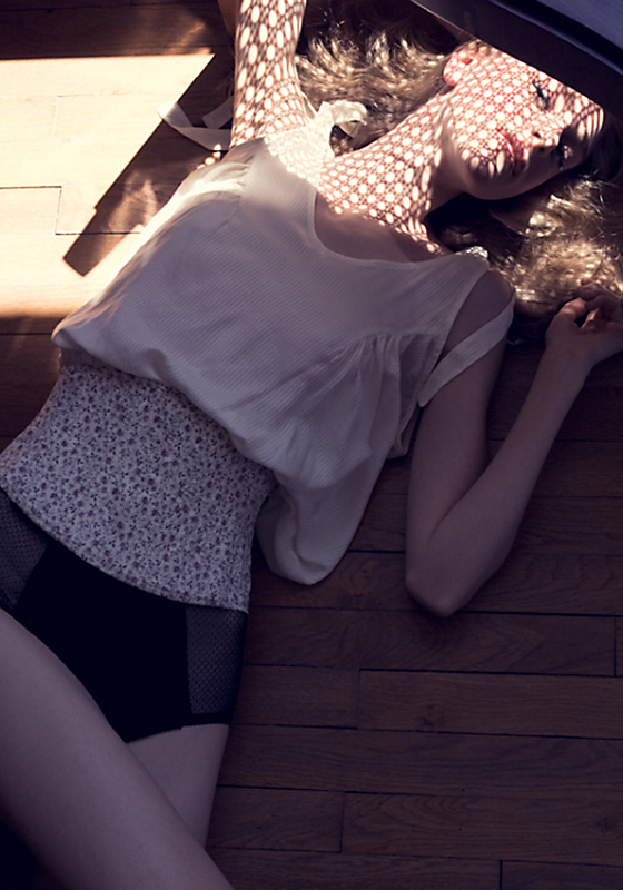 Hedvig Palm