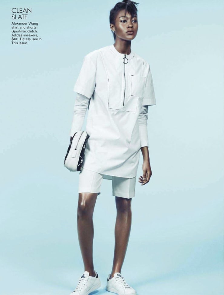 Herieth Paul