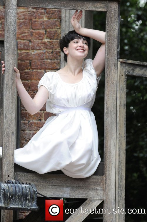 Laura Donnelly