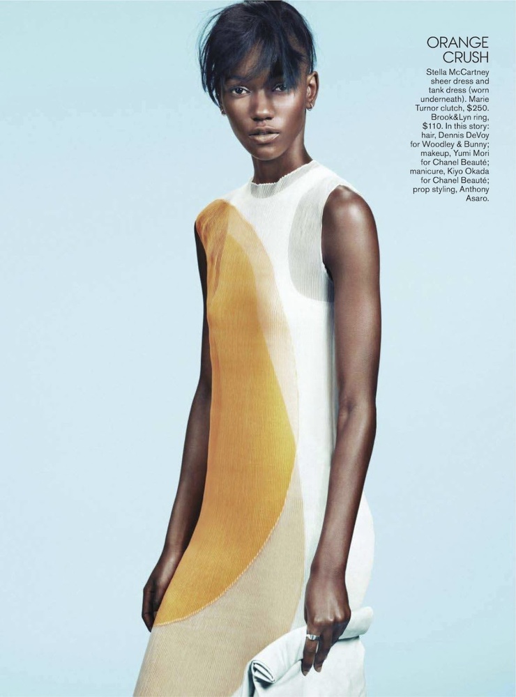 Herieth Paul