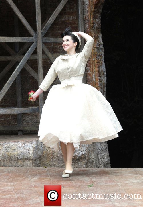 Laura Donnelly