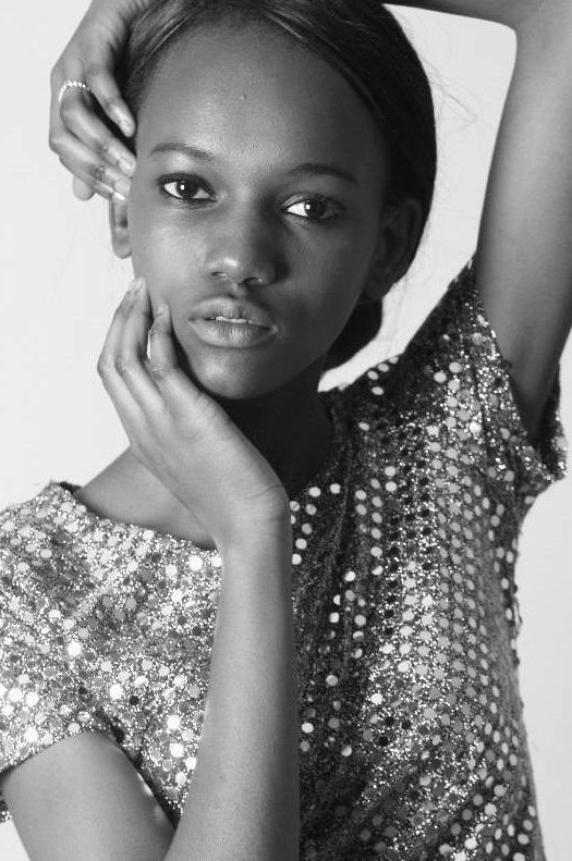 Herieth Paul