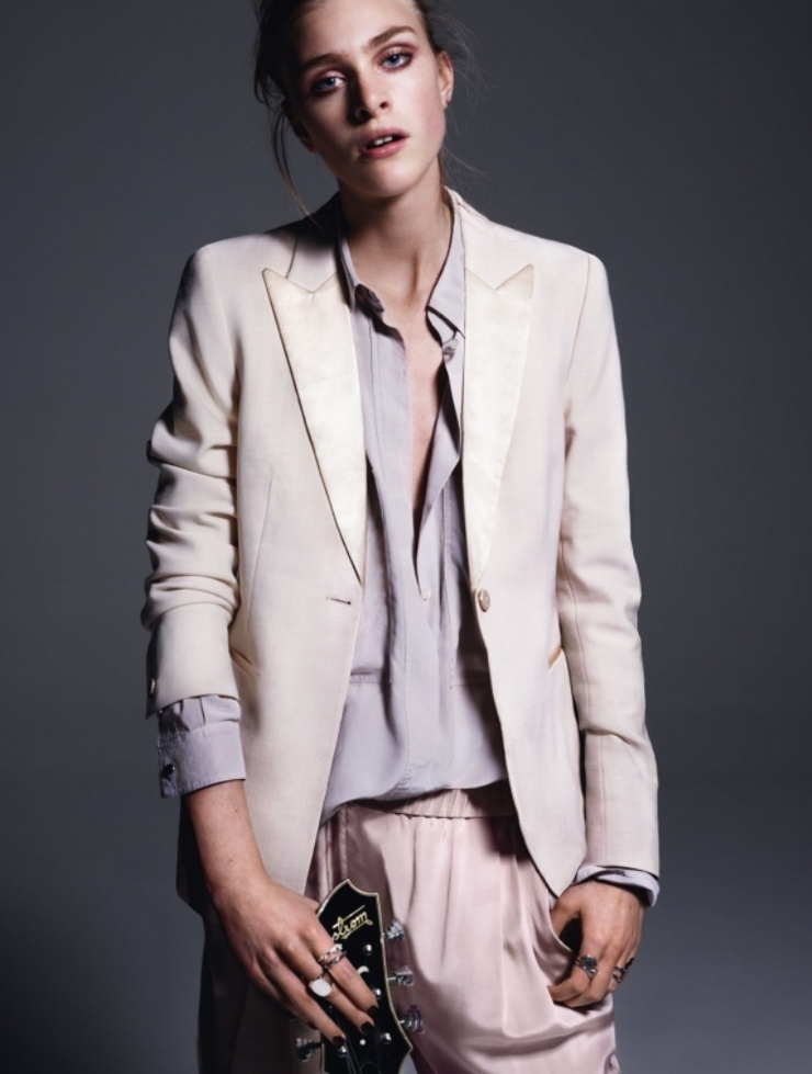 Hedvig Palm