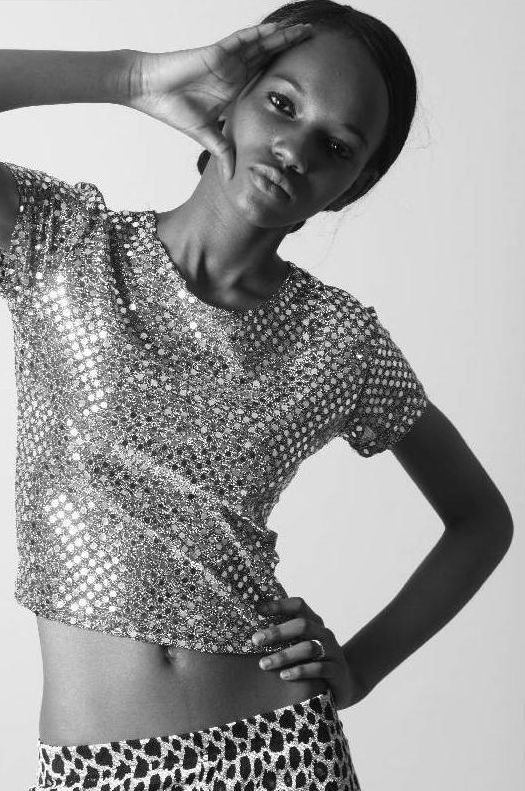 Herieth Paul