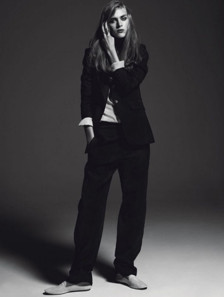 Hedvig Palm