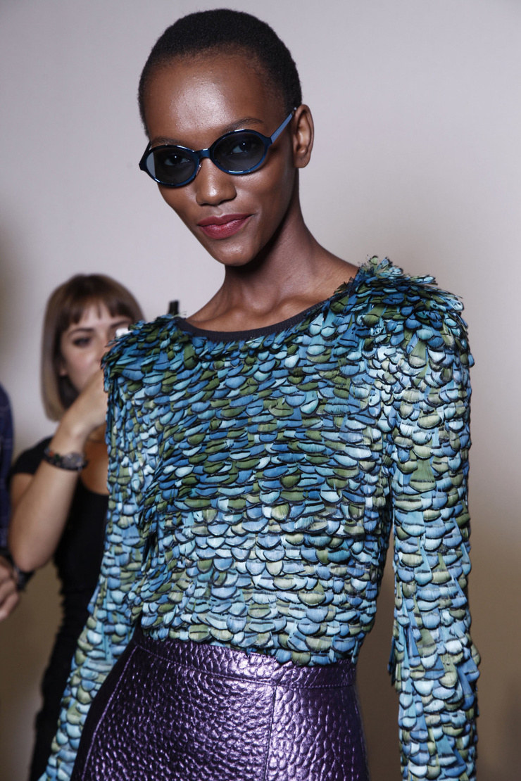 Herieth Paul