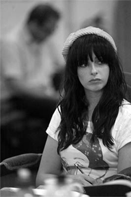 Laura Donnelly
