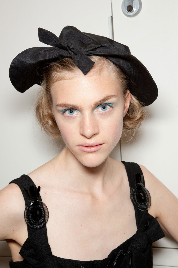 Hedvig Palm