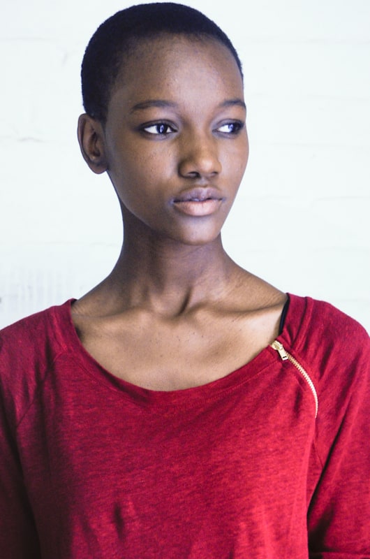 Herieth Paul