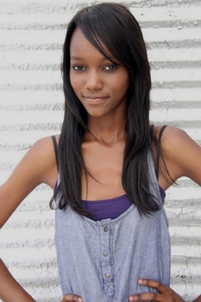 Herieth Paul