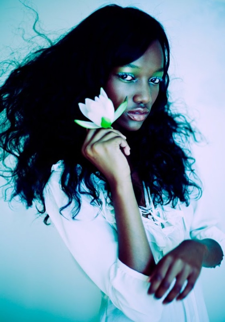 Herieth Paul