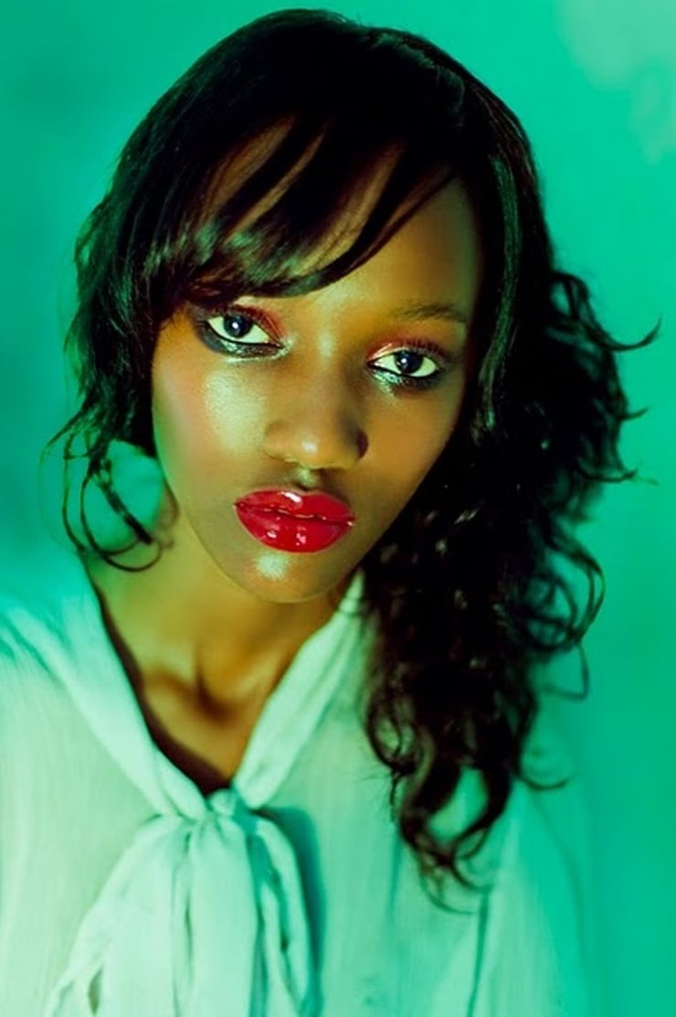 Herieth Paul