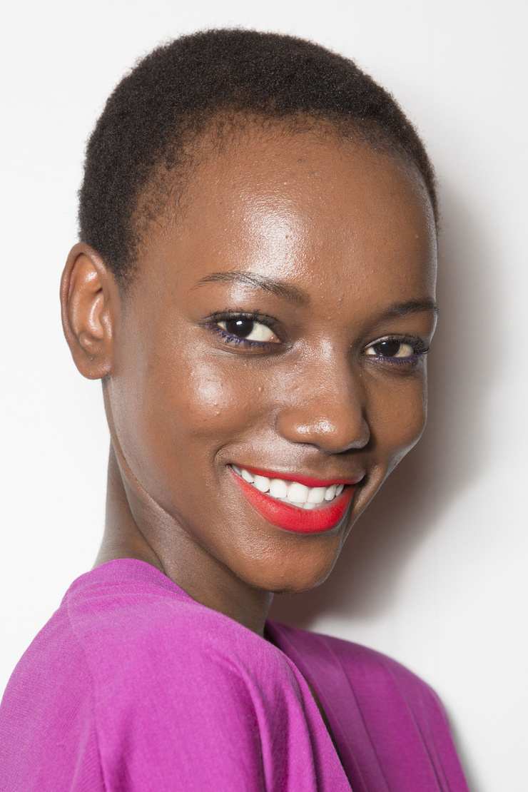 Herieth Paul