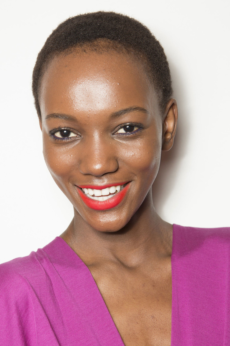 Herieth Paul