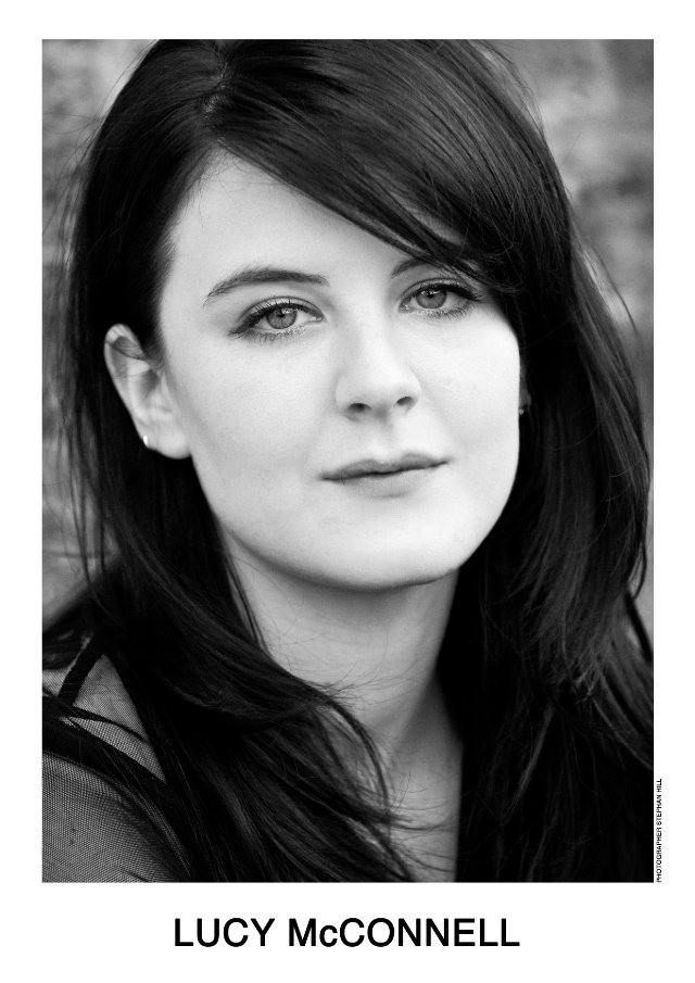 Lucy McConnell