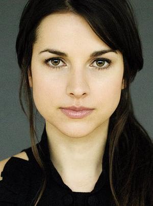 Amelia Warner