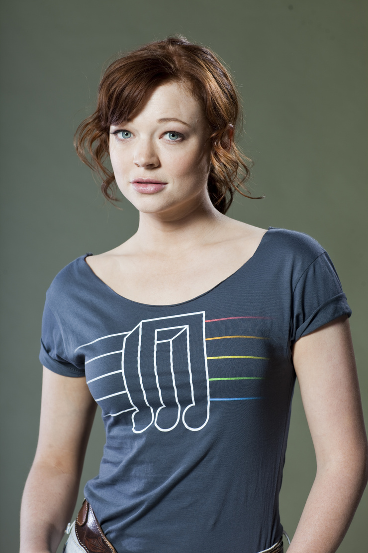Sarah Snook Sarah Snook