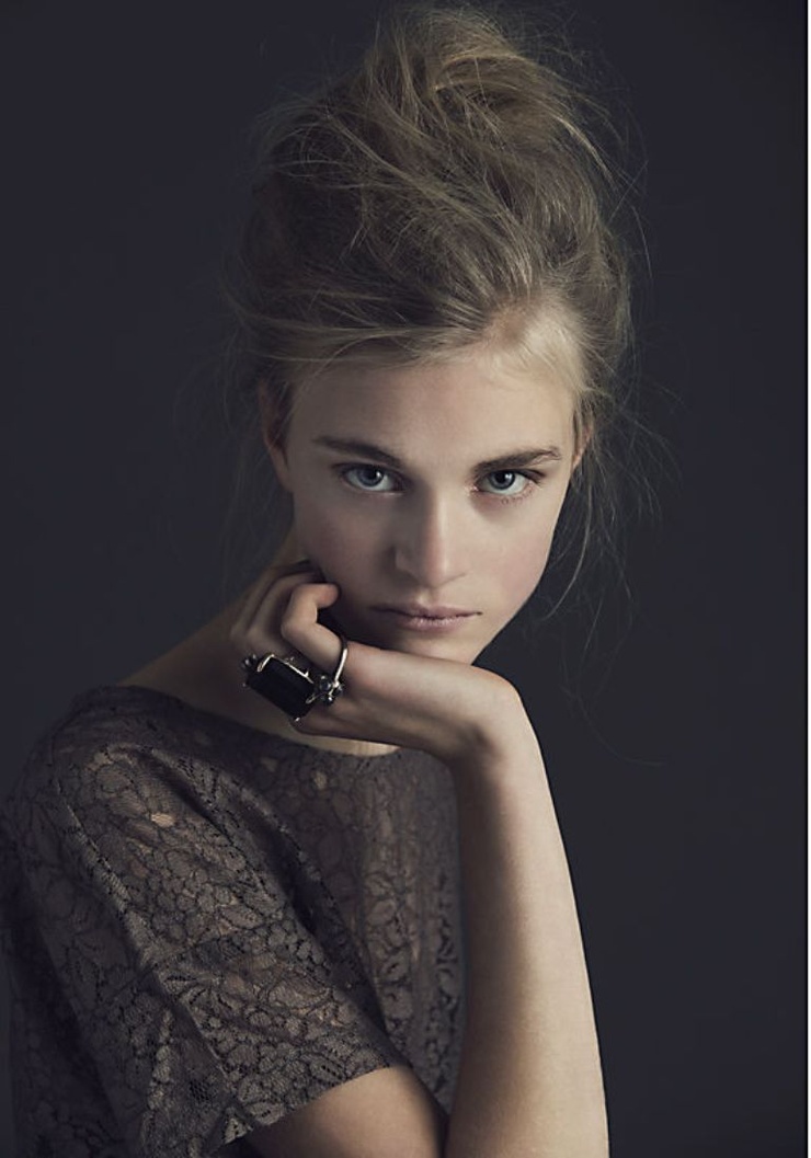 Hedvig Palm