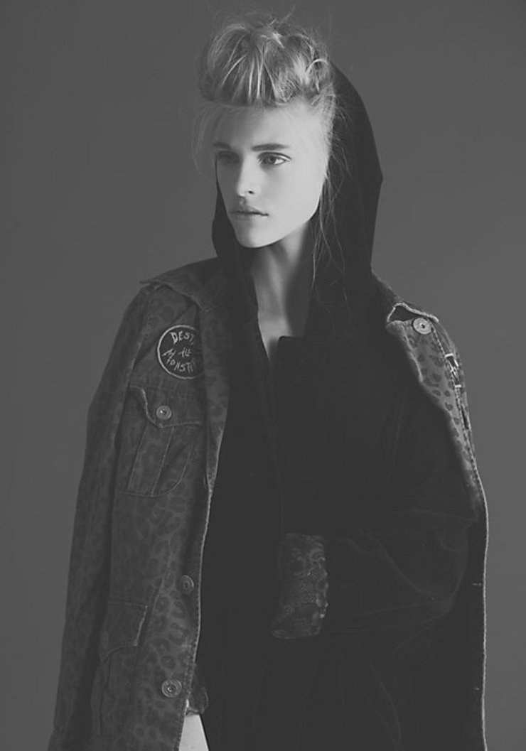 Hedvig Palm