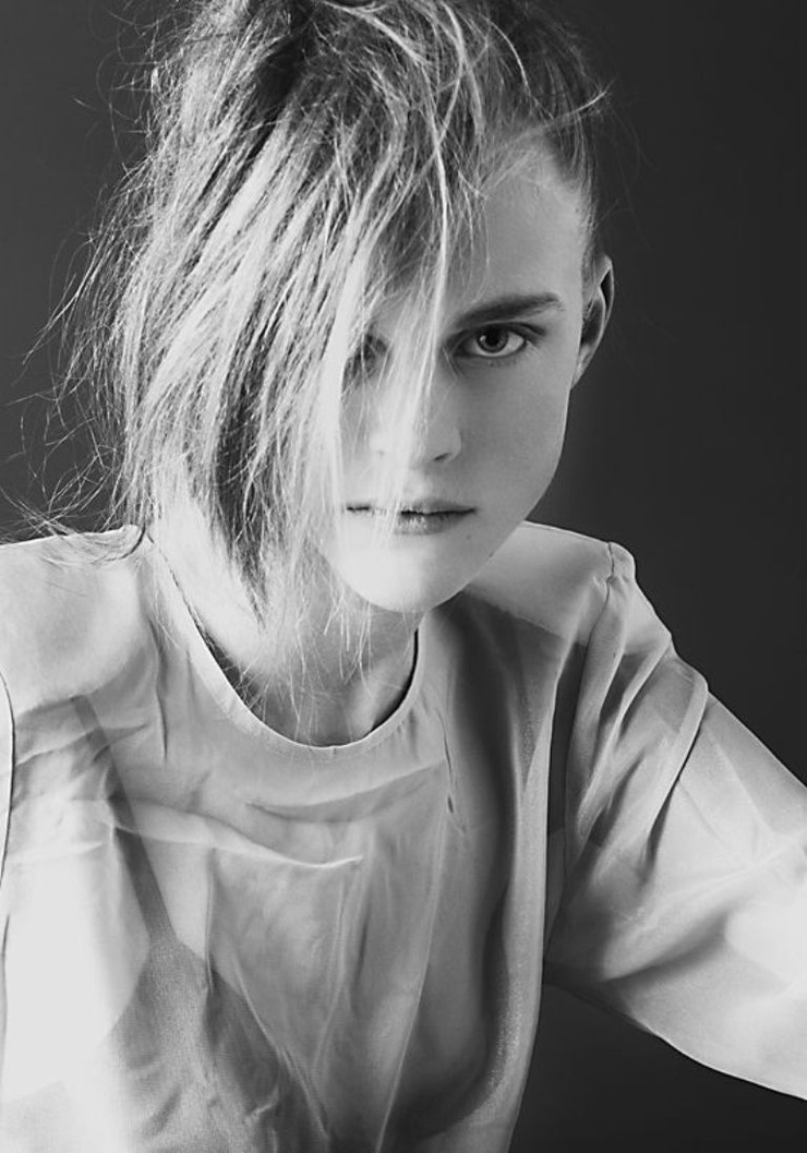 Hedvig Palm