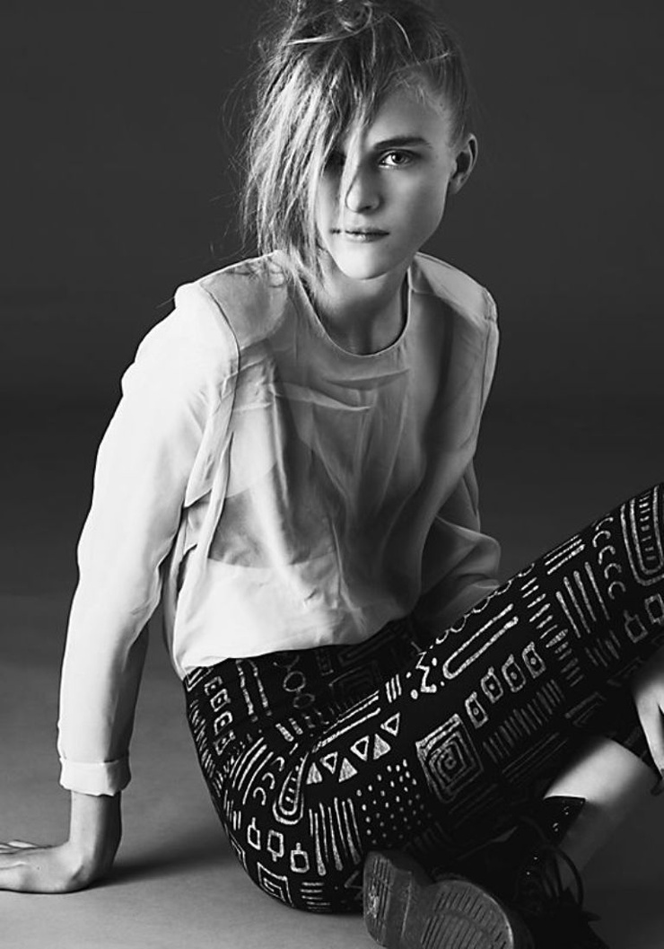 Hedvig Palm