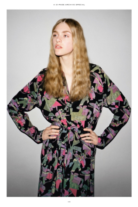 Hedvig Palm