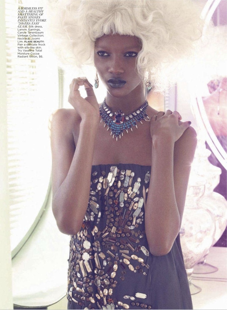 Herieth Paul