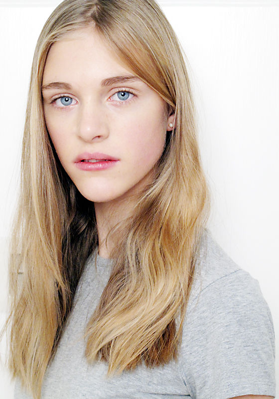 Hedvig Palm