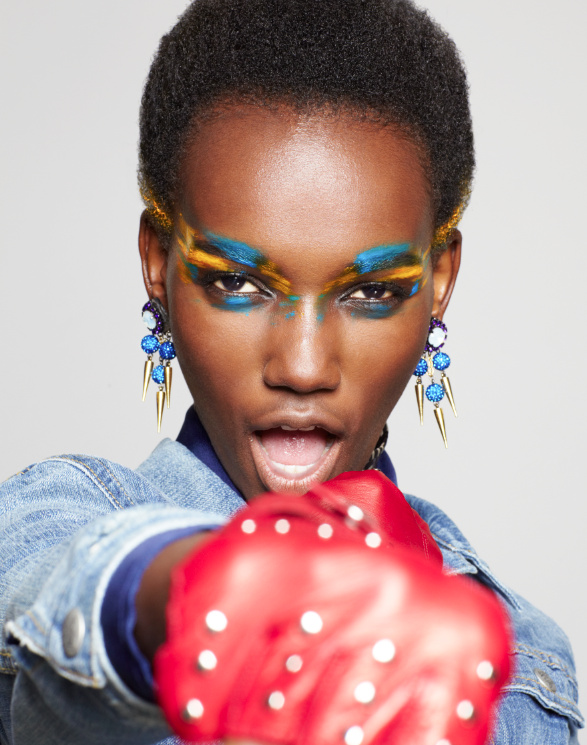 Herieth Paul